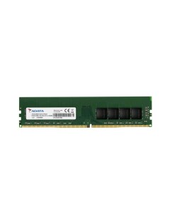 Оперативная память Premier 4GB DDR4 PC4 21300 AD4U26664G19 BGN A-data