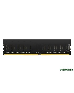 Оперативная память 16GB DDR4 PC4 25600 LD4AU016G B3200GSST Lexar