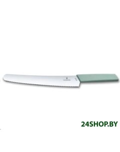 Кухонный нож Swiss Modern 6 9076 26W44B Victorinox