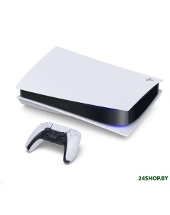 Игровая приставка PlayStation 5 Sony