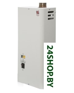 Отопительный электрический котел водонагреватель ЭВП 3 Элвин