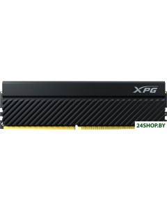 Оперативная память XPG GAMMIX D45 16ГБ DDR4 3200 МГц AX4U320016G16A CBKD45 A-data