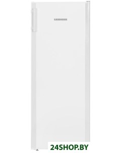 Однокамерный холодильник K 2834 Comfort Liebherr