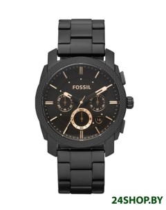 Наручные часы FS4682 Fossil