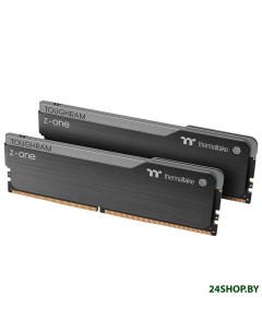 Оперативная память Toughram Z One 2x8GB DDR4 PC4 28800 R010D408GX2 3600C18A Thermaltake
