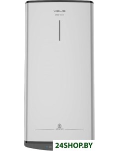 Накопительный электрический водонагреватель ABSE VLS PRO INOX PW 80 Ariston