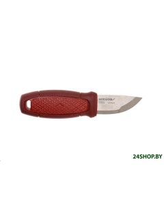 Нож туристический Eldris 12630 красный Morakniv