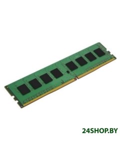 Оперативная память 4GB DDR3L KVR16LN11 4WP Kingston