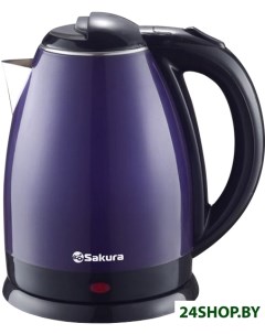 Чайник SA 2138BP Сакура