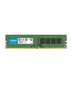 Оперативная память 8GB DDR4 PC4 25600 CT8G4DFRA32A Crucial