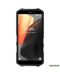 Смартфон WP12 Pro черный Oukitel