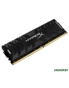 Оперативная память Predator 32GB DDR4 PC4 21300 HX426C15PB3 32 Hyperx