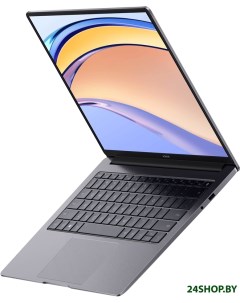 Ноутбук MagicBook X 14 2023 FRI F56 Honor