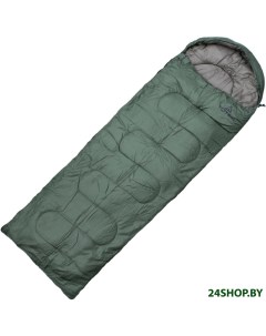 Спальный мешок одеяло Fisherman XXL TTS 013 LT левая молния Totem