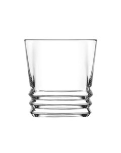 Набор стаканов для виски Elegan LV ELG360F 6 шт Lav