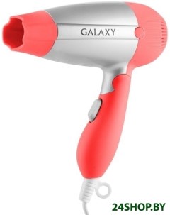 Фен GALAXY GL 4301 коралловый Galaxy line