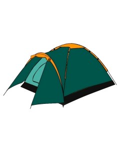Кемпинговая палатка Summer 4 Plus V2 Totem