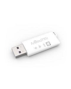 Wi Fi адаптер Woobm USB Mikrotik