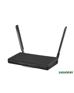 Wi Fi роутер hAP ac3 RBD53iG 5HacD2HnD Mikrotik