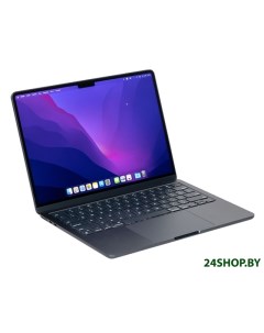 Ноутбук Macbook Air 13 M2 2022 MLY33 Apple