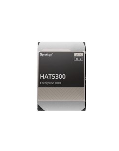 Жесткий диск HAT5300 16TB HAT5300 16T Synology