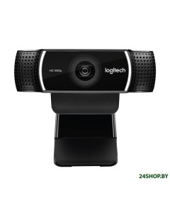 Web камера C922 Pro Stream Webcam 960 001088 Logitech