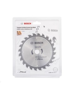 Пильный диск 2 608 644 373 Bosch