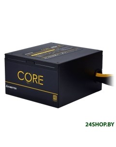 Блок питания Core BBS 500S Chieftec