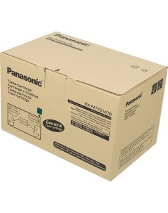 Картридж KX FAT431A7D Panasonic