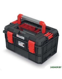 Ящик для инструментов X Block Alu Log Tool Box 30 KXBA604030 S411 Kistenberg