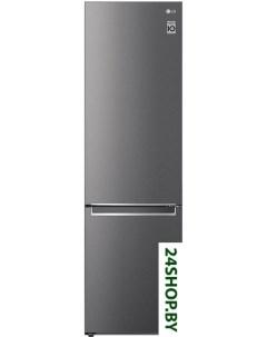 Холодильник DoorCooling GW B509SLNM Lg