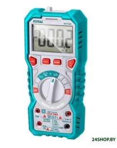 Мультиметр Total TMT47504 Total (электроинструмент)