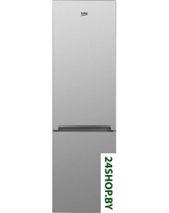 Холодильник RCSK310M20S Beko