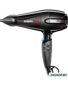 Фен Caruso HQ BAB6970IE Babyliss pro