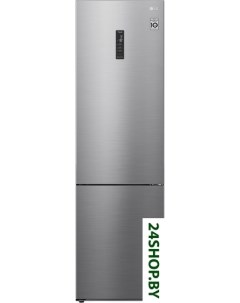 Холодильник DoorCooling GA B509CMQM Lg