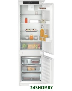 Холодильник ICNSf 5103 Pure NoFrost белый Liebherr