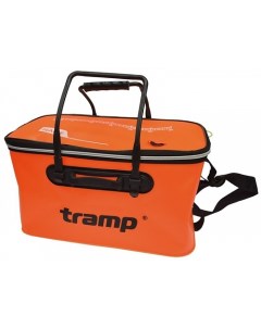 Рыболовная сумка TRP 030 10 оранжевый Tramp