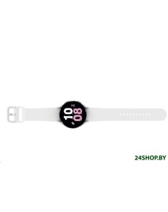 Умные часы Galaxy Watch 5 44 мм серебро Samsung