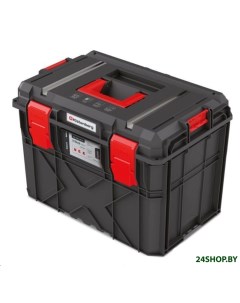 Ящик для инструментов X Block Tech Tool Box 40 KXB604040G S411 Kistenberg