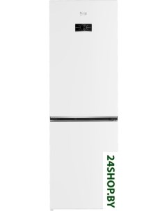 Холодильник B5RCNK363ZW Beko