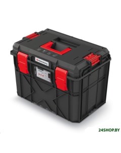 Ящик для инструментов X Block Pro Tool Box 40 KXB604040 S411 Kistenberg