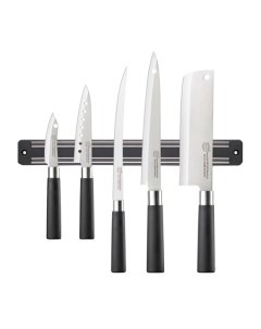 Набор ножей Asia 571013 Borner