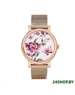 Наручные часы Full Bloom TW2U19500 Timex