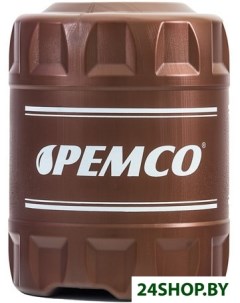 Моторное масло DIESEL G 5 UHPD 10W 40 20л Pemco