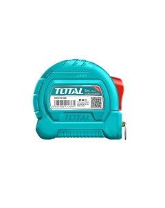 Рулетка Total TMT37519M Total (электроинструмент)