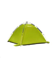 Кемпинговая палатка Monza Beach 3082 зеленый Kingcamp
