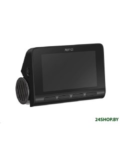 Видеорегистратор GPS информатор 2в1 Dash Cam 4K A800S международная версия 70mai