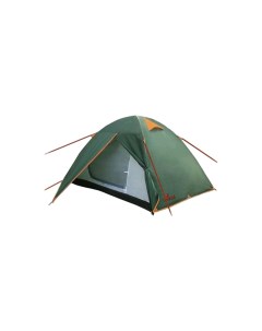 Кемпинговая палатка Tepee 3 V2 Totem