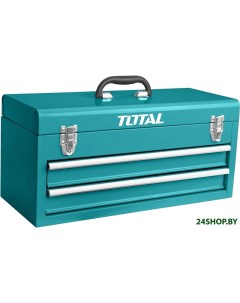 Ящик для инструментов Total THPTC202 Total (электроинструмент)