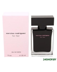 Туалетная вода For Her 30 мл Narciso rodriguez